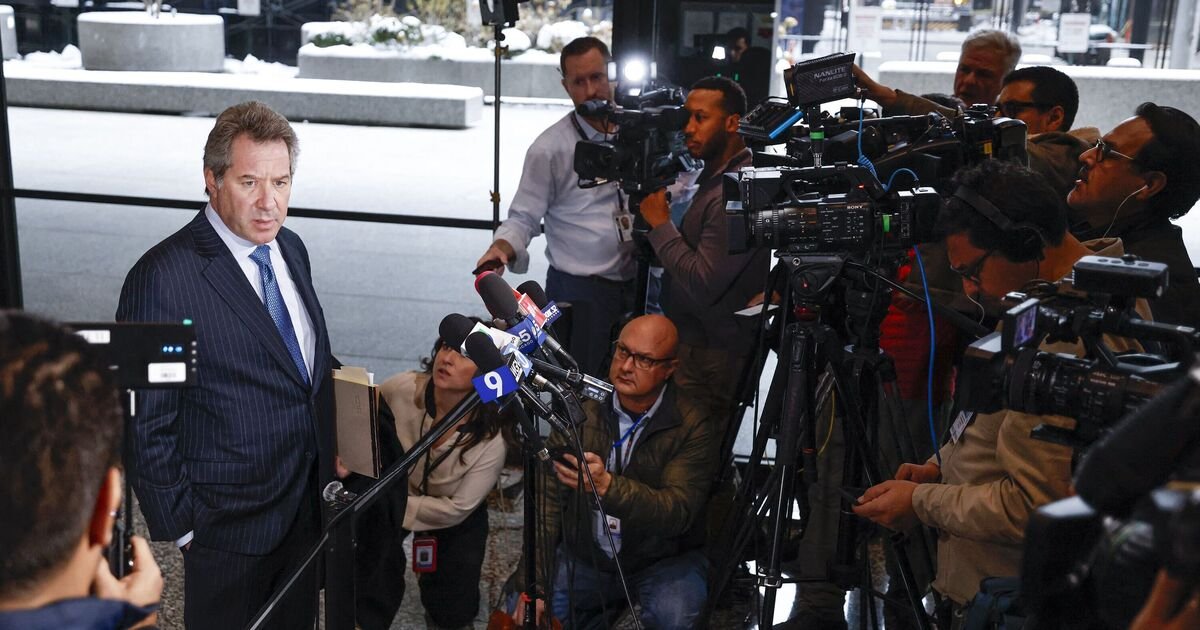 El Chapo's Son Joaquin Guzman Lopez Pleads Guilty to Drug Trafficking