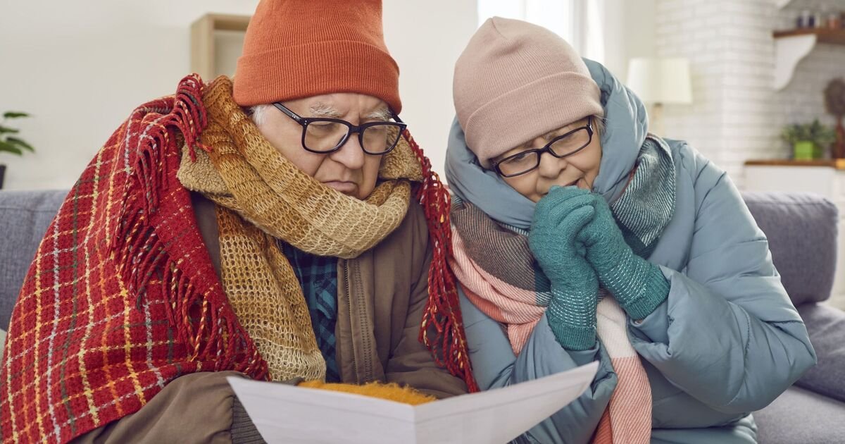 DWP Offers £25 Cold Weather Payments to Eligible Households This Winter
