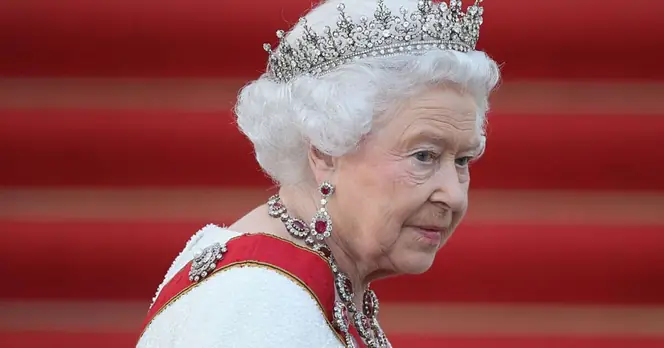 Queen Elizabeth II's Wit Shone Through Her Affection for Paddington Bear