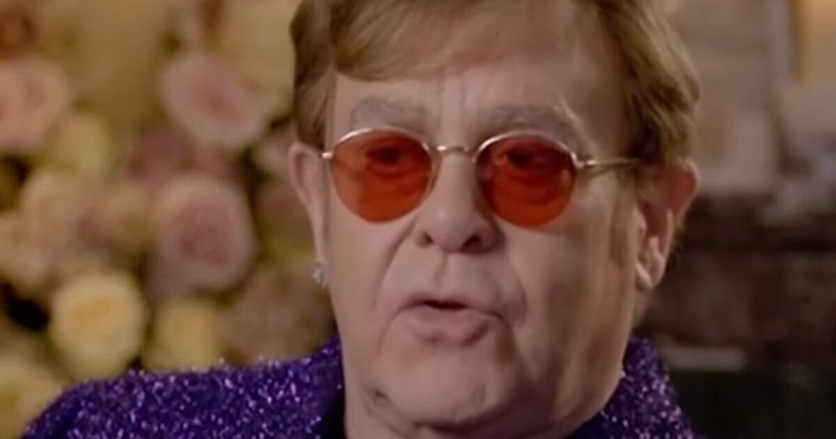 Elton John and David Furnish Encourage Early HIV Detection in Supportive Statement