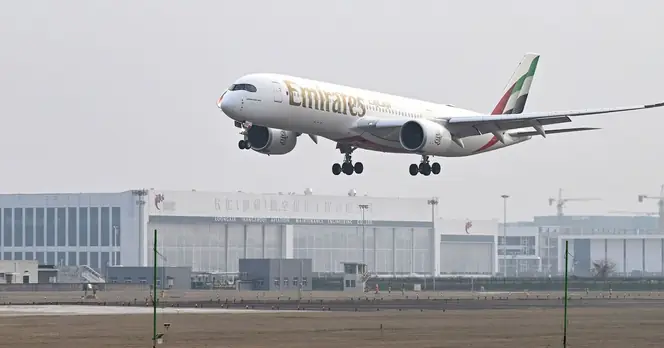 Emirates Airline Issues Refund Guidance Amid Dubai Travel Warning