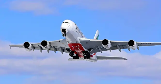 Emirates Enhances A380 Connectivity for Improved Passenger Experience