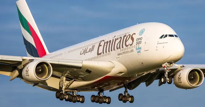 Emirates Plans Luxurious Bathroom Upgrades for A380 and Boeing 777 Aircraft