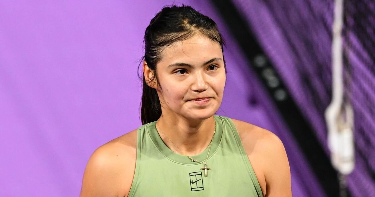 Emma Raducanu's Frequent Coaching Changes Amidst Rising Earnings