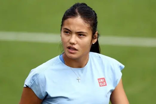 Emma Raducanu Confirms Wimbledon Participation Amid Fitness Challenges
