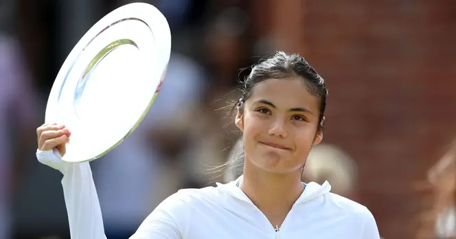 Emma Raducanu Faces Significant Prize Money Loss After HSBC Championships Defeat