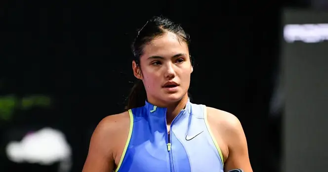 Emma Raducanu's Ranking Plummets Amid Tournament Withdrawals Due to Illness