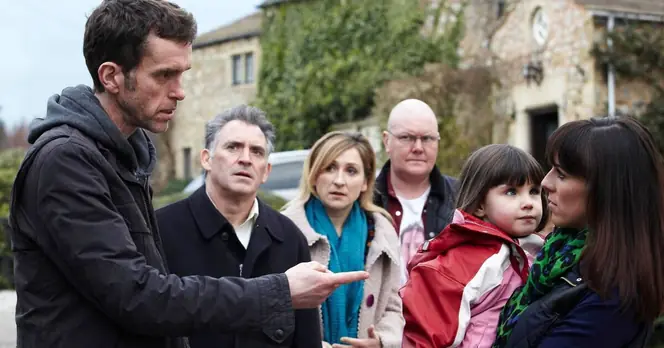 Former Emmerdale Star Discusses Challenges of Job Transition After Soap Exit