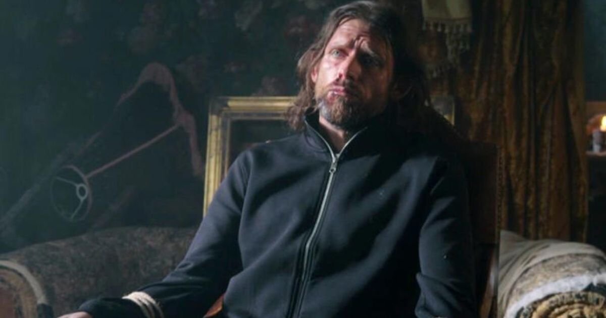 Emmerdale's Chris Coghill Announces Departure, Leaving Fans Heartbroken