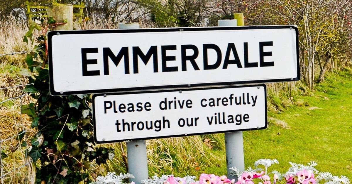 Man Sentenced for Murder of Emmerdale Actor Following Disturbing Court Details