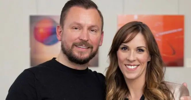 Verity Rushworth Discusses Her New Relationship Following *Emmerdale* Success
