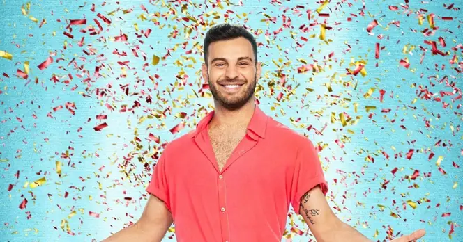 Vito Coppola Shares Emotional Response to Strictly Come Dancing Departures