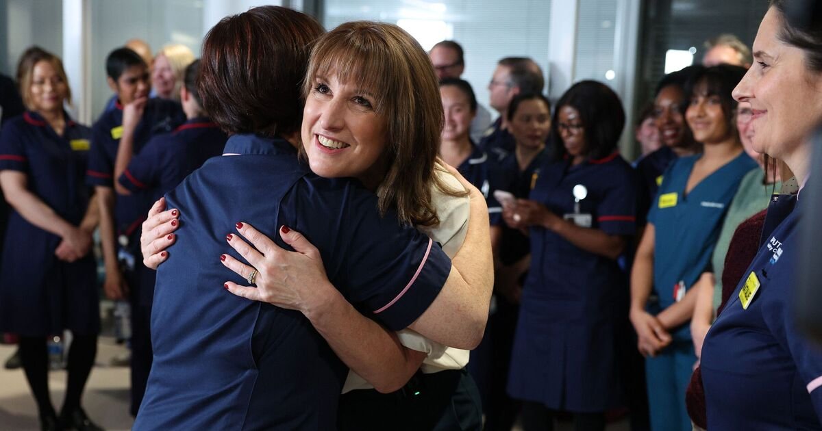 Experts Warn Reeves' Budget Could Threaten UK Employment Prospects