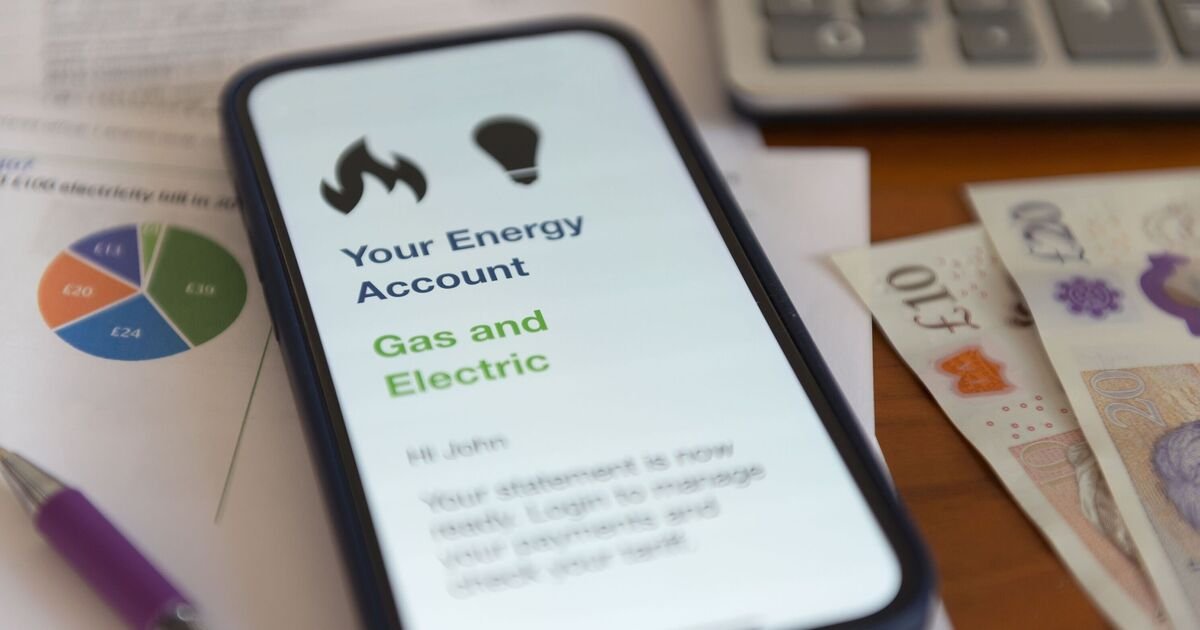 Energy Price Cap Changes Set to Increase UK Household Bills on January 1