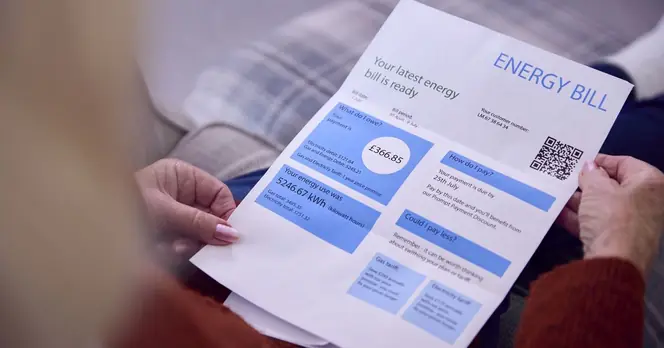 Energy Bills Set to Double for 500,000 UK Households Amid Iran Conflict