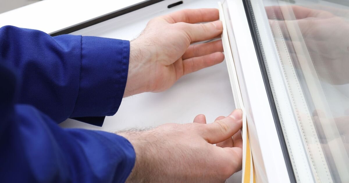 Energy Expert Identifies Common Draught-Proofing Mistakes Costing Homeowners