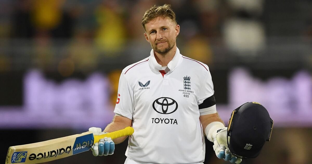 England's Joe Root Shines But Team Faces ICC Fine Over Regulations