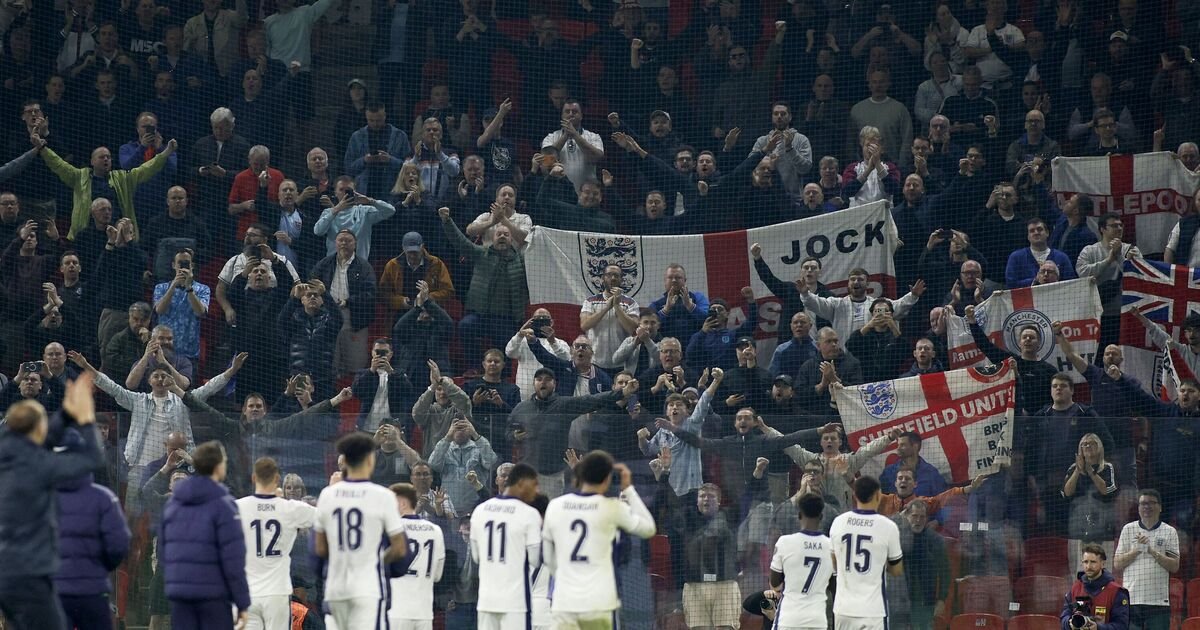 England Fans Plan Boycott of 2026 World Cup Over High Ticket Prices