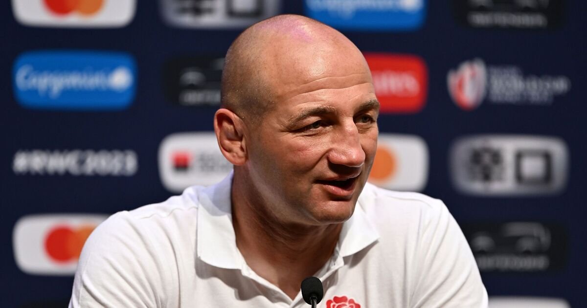 Steve Borthwick Reveals Updated England Squad for Six Nations Tournament