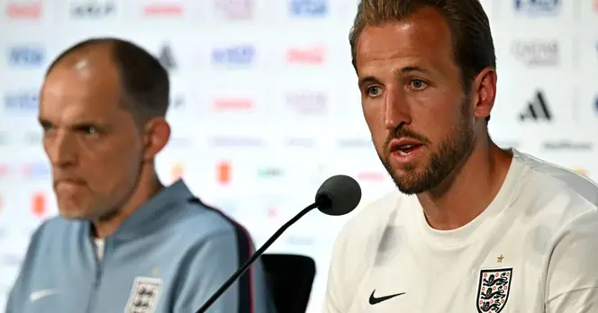 England Faces Croatia Tonight as World Cup Lineup Speculation Grows