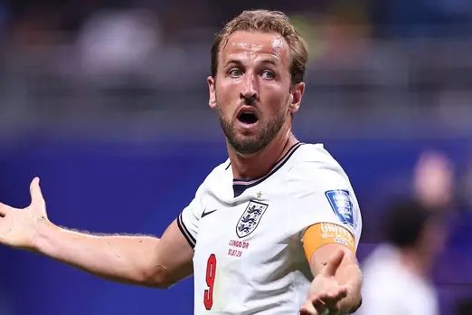 England vs DR Congo: Kane Penalty Controversy and Player Criticism Arise