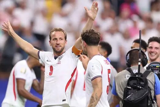 England Prepares to Face Ghana in Key World Cup Clash on November 24