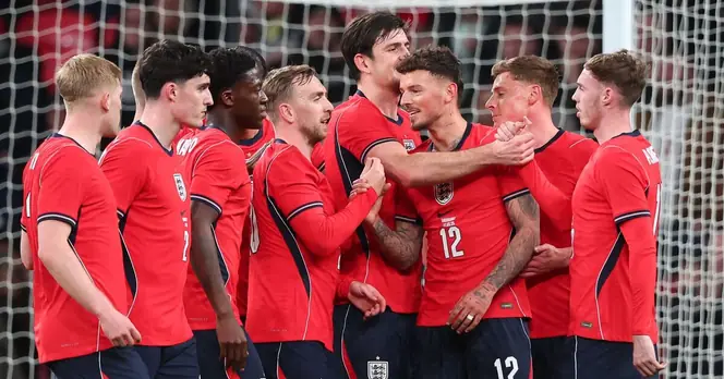 England World Cup Squad Update: Key Omission Rumours Surface from Tuchel