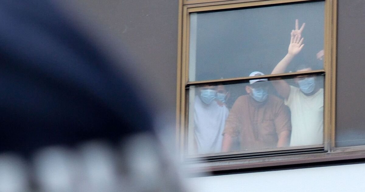 Government Urges English Counties to Welcome More Migrants for Diversity