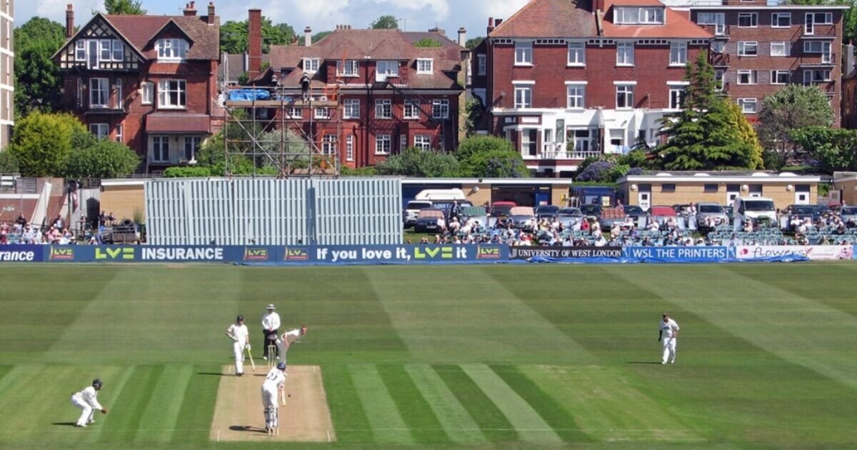 Sussex County Cricket Club Faces Special Measures After £297,000 Loss