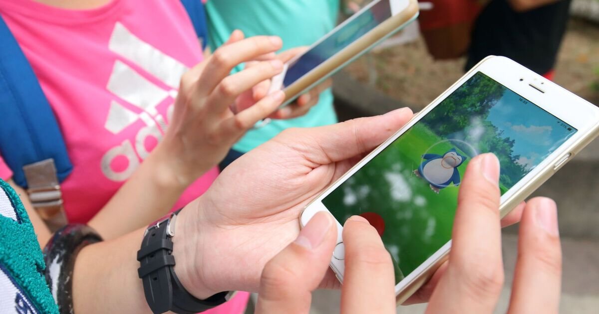 Pokémon GO Removes 'Epstein Island' Location Amid Public Outcry