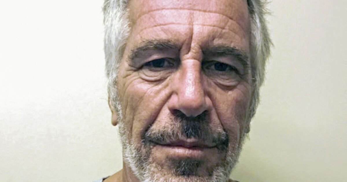 Epstein Victims Call for Removal of Names and Photos from DOJ Files