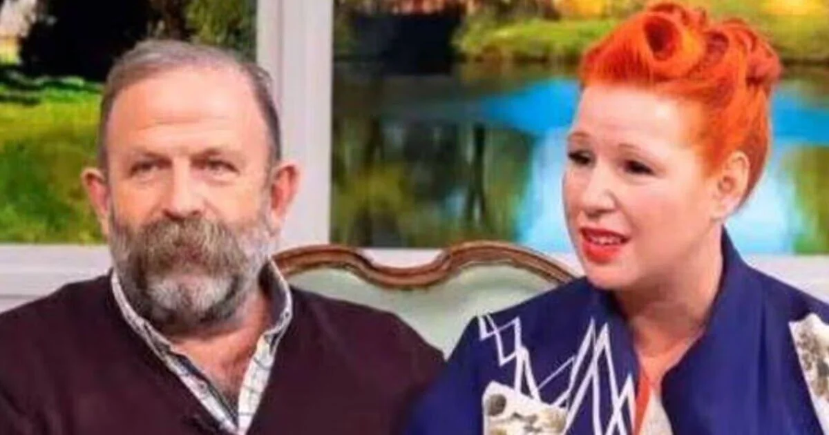 Dick Strawbridge Offers Support Following Co-Star's Cancer Announcement
