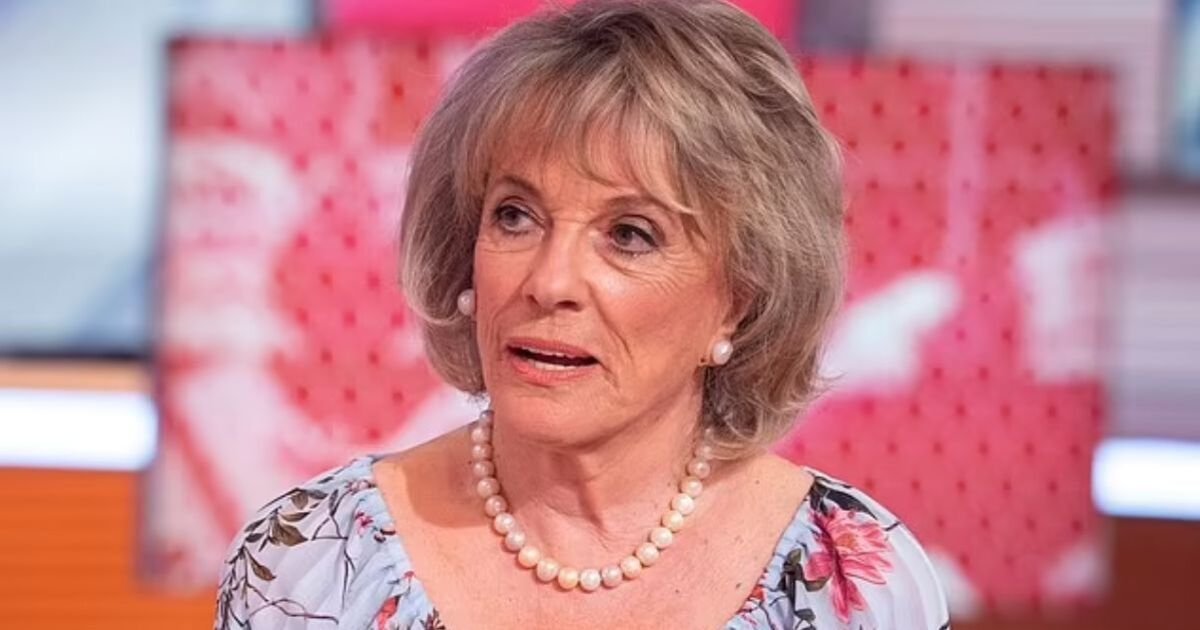 Esther Rantzen Reveals Struggles with Health, Reflects on Final Wishes
