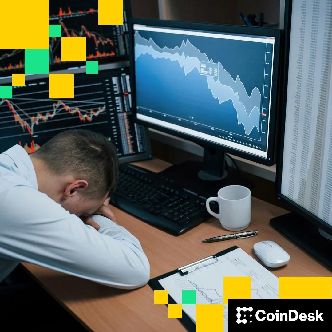 Ether's Dip Below $2,000 Results in $686 Million Loss for Trading Firm