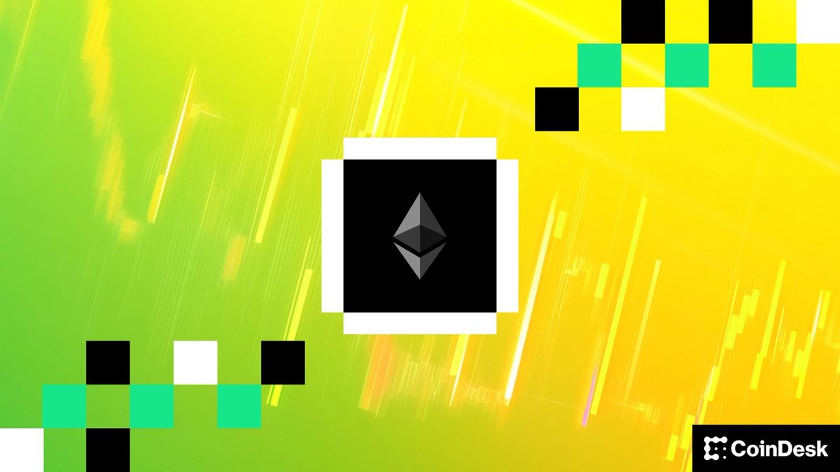 Ethereum Developers Stay Positive as Network Activity Resilient Amid ETH Price Drop