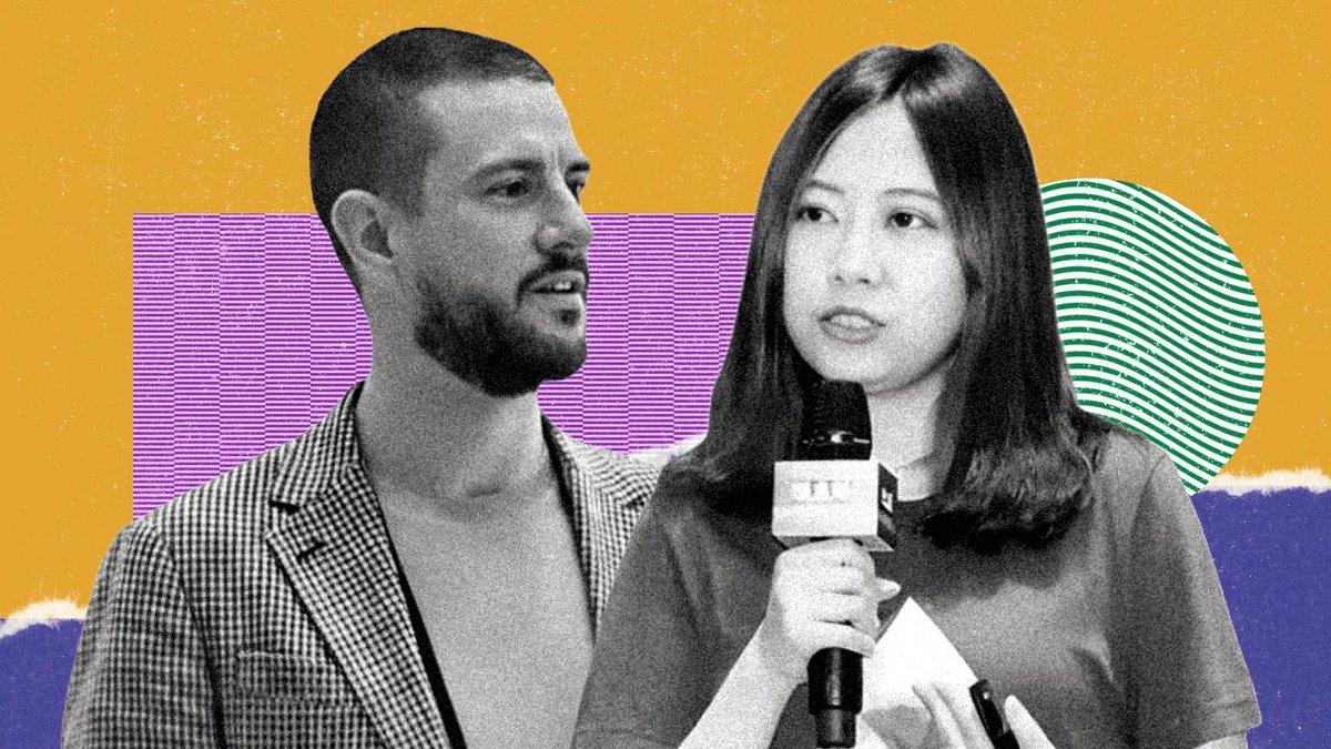 Ethereum Foundation Announces Leadership Change as Tomasz Sta?czak Steps Down