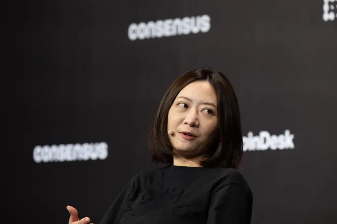 Ethereum Foundation's Co-Executive Director Hsiao-Wei Wang Resigns, Raising Concerns