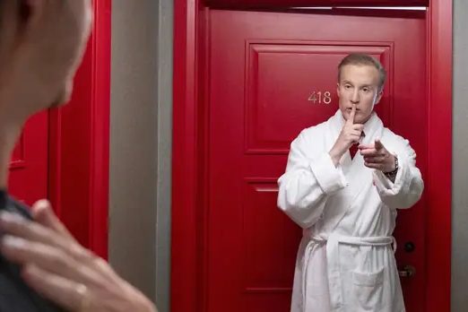 Etiquette Expert Highlights Common Mistakes During Hotel Stays