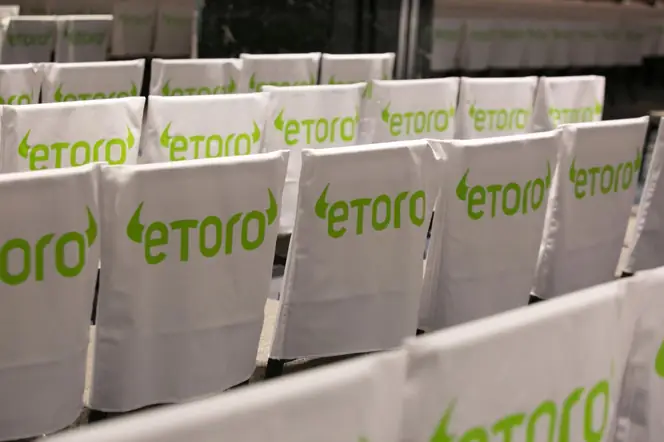 eToro to Acquire Cryptocurrency Wallet Zengo for $70 Million