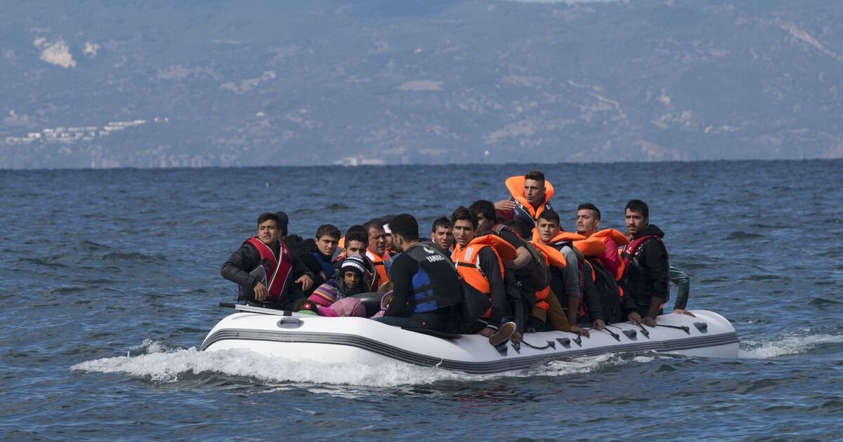 EU to Implement Stricter Migration Policies Starting June