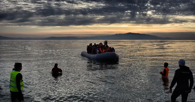 EU Commences New Phase of Deportations in Response to Migrant Crisis