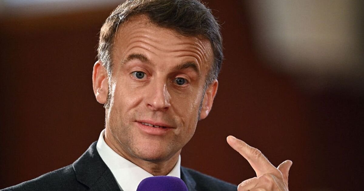 EU Leaders' Snub of UK Raises Concerns Over Collective Defence Efforts