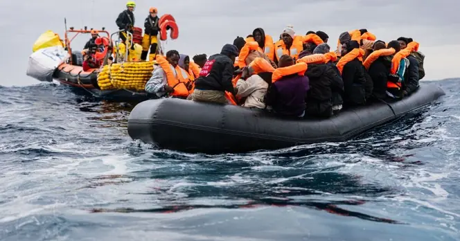 EU Unveils New Deportation Strategy to Address Migrant Crisis