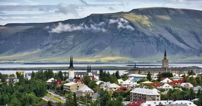 Iceland Named Europe's Most Welcoming Country for Expatriates