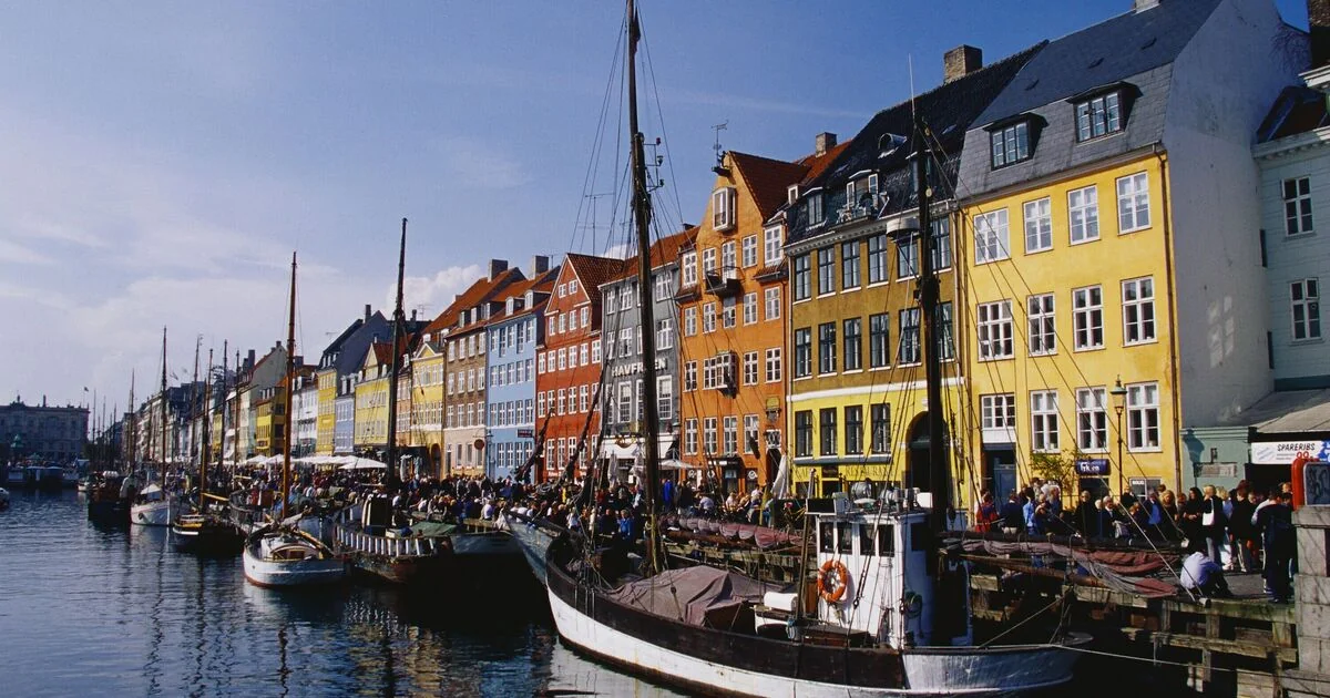 Europe Unveils Top Ten Most Walkable Holiday Destinations