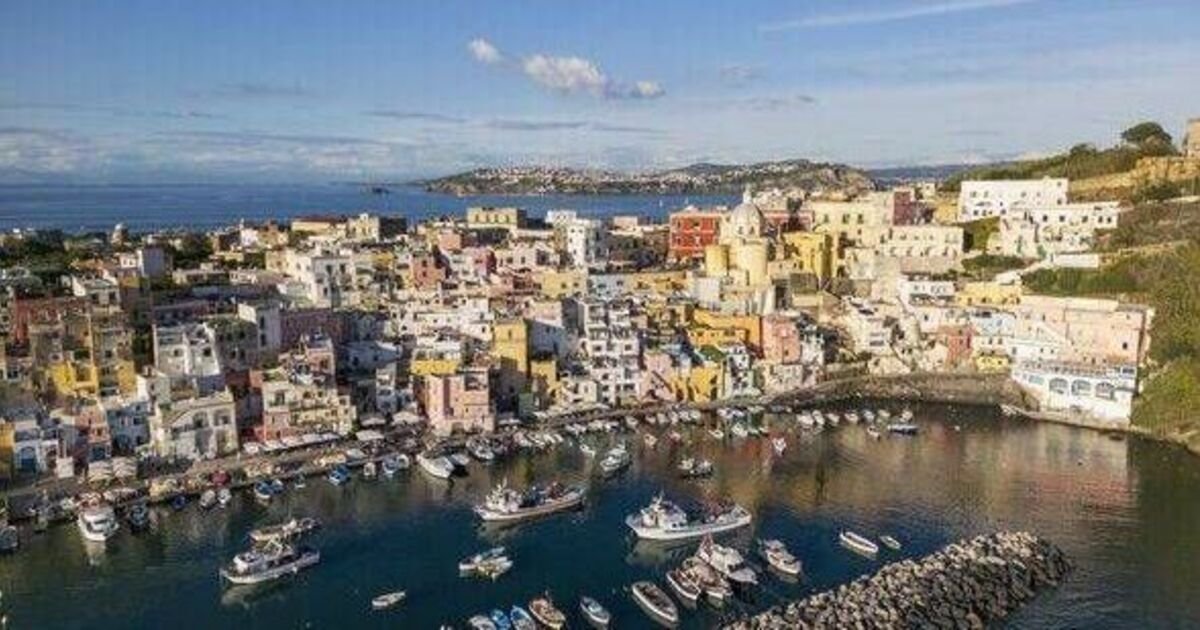 Copenhagen Named World's Best Food City, Outshining France and Spain