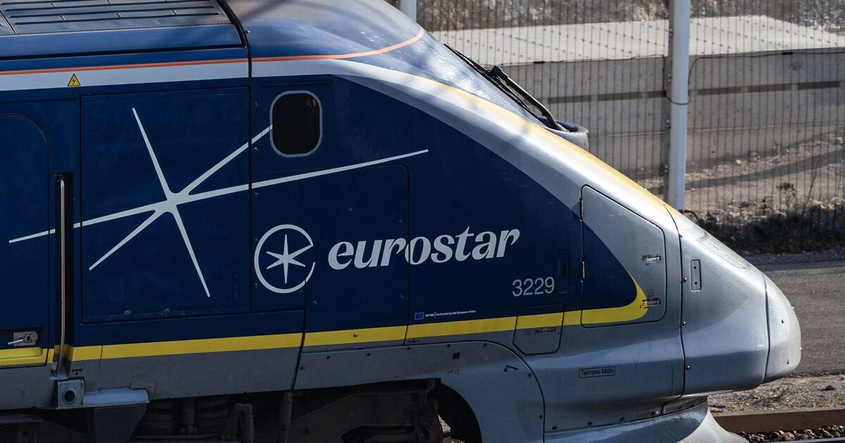 Eurostar Issues 'Do Not Travel' Advisory Amid Ongoing Delays and Passenger Stranding