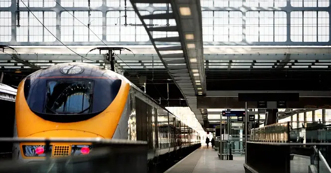 Eurostar Services Between London and Paris Hit by Strikes in France and Italy