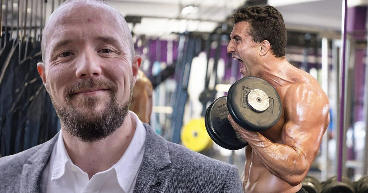 Doctor Maxim Draper Specializes in Low Testosterone Treatment