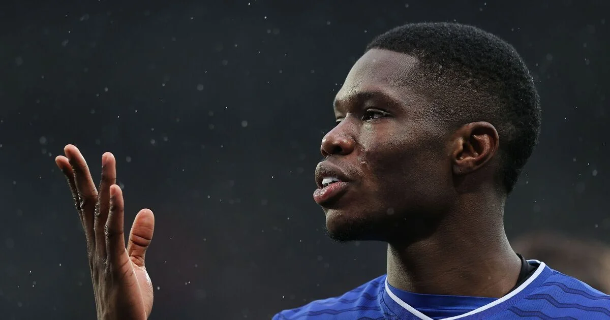 Everton Player Thierno Barry Alleges Assault on Friends at Arsenal Match